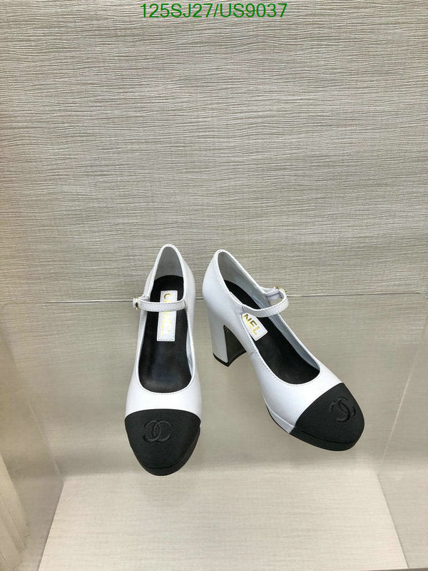 SAMC - CHL Women Shoes High Heels - 125