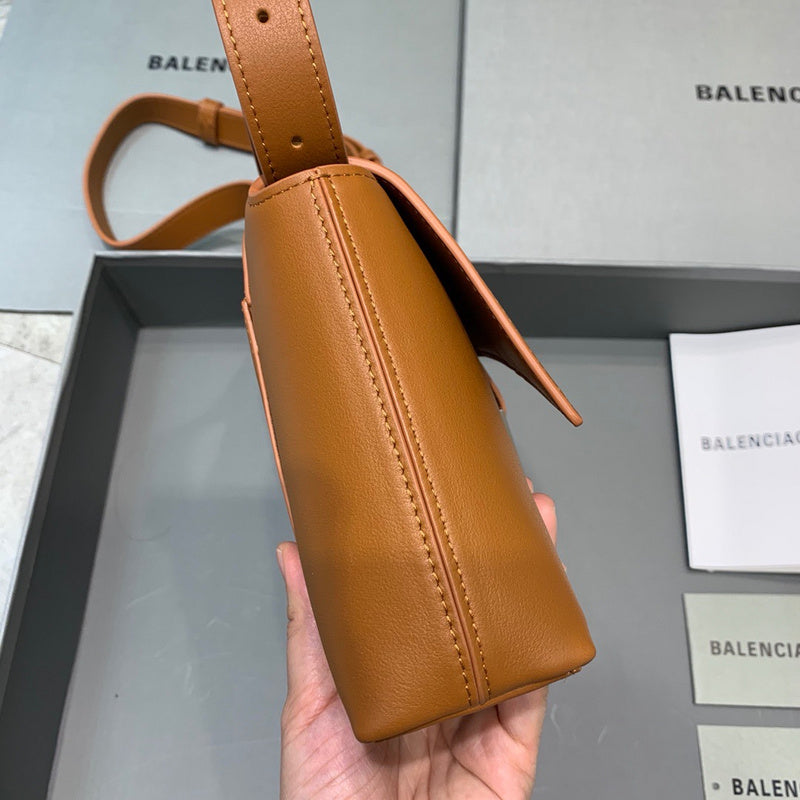 Satchel Bags - BGA Bags - 713