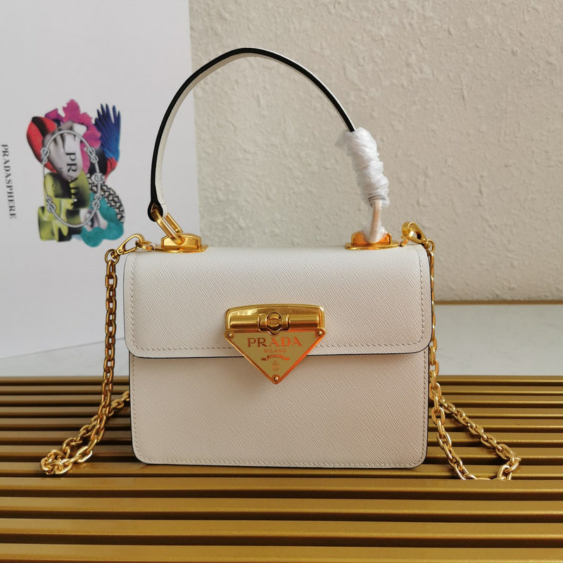 Satchel Bags - PDA Bags - 1437