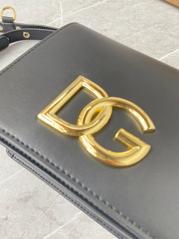Satchel Bags - DG Bags - 191
