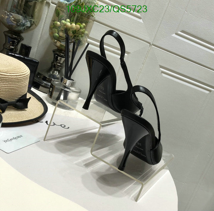 SAMC - YLS Women Shoes - 077