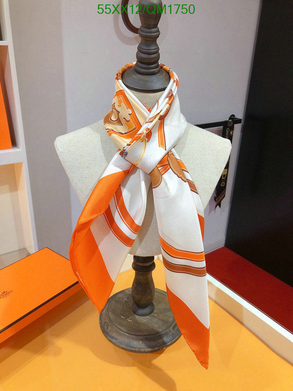 SAMC - HMS Scarves - 700