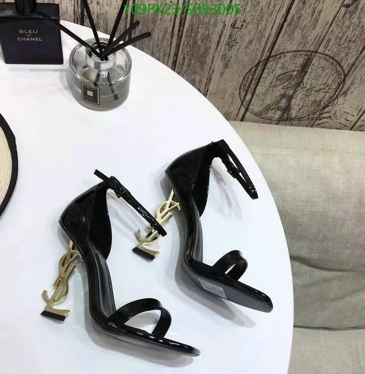 SAMC - YLS Women Shoes Heels - 110