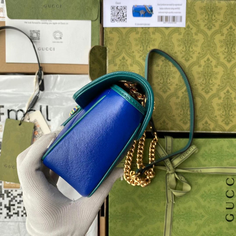 GUI2 Bags - Fashion Bags  1208