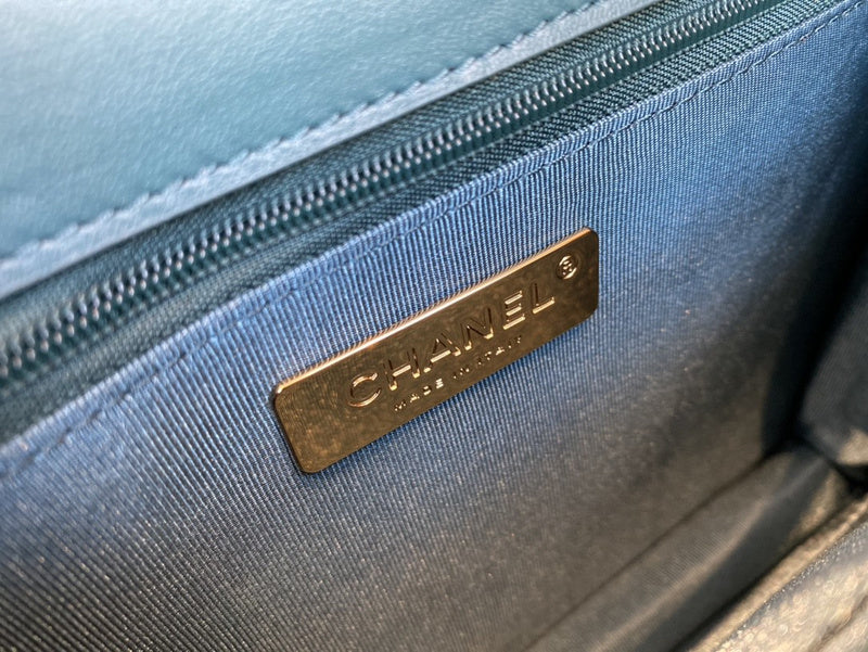 Satchel Bags - CHL Bags - 1643