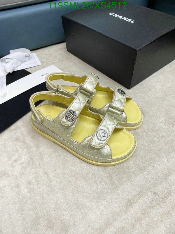 SAMC - CHL Women Shoes Beach - 062