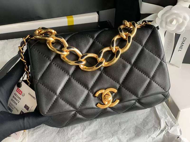 Satchel Bags - CHL Bags - 5831