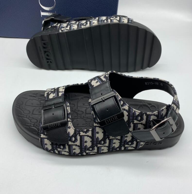 SAMCC - DOR Men Shoes - 705