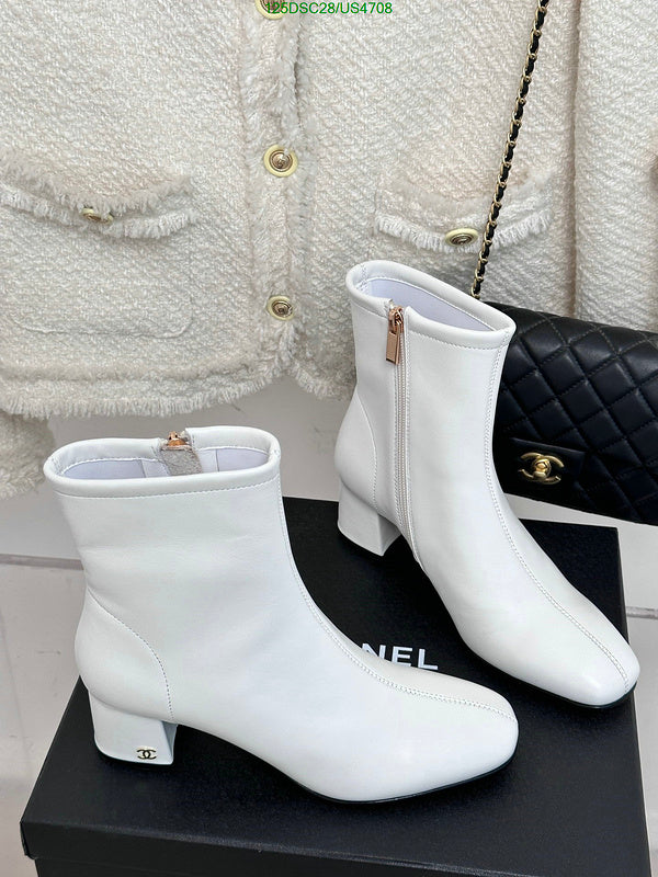 SAMC - Mix Boots - 018