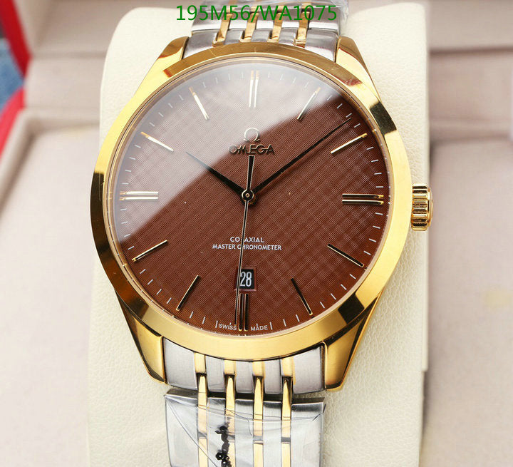 SAMC - OG Watches - 168
