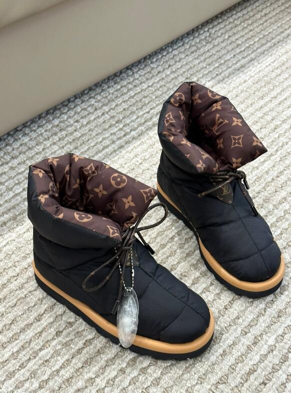Glamy - LOV Women Shoes - 682
