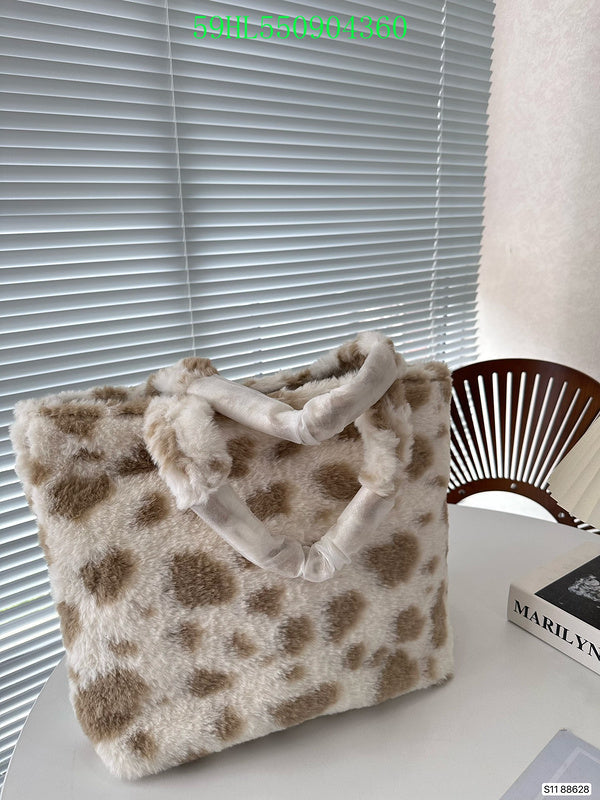 Satchel Bags - PDA Bags - 3017
