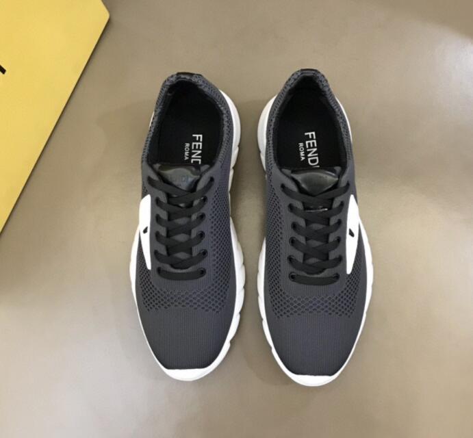 SAMC - FDE Men Shoes - 177