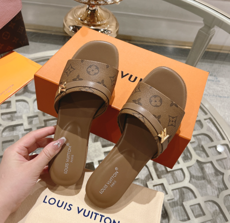 SAMC - LOV Women Shoes - 097