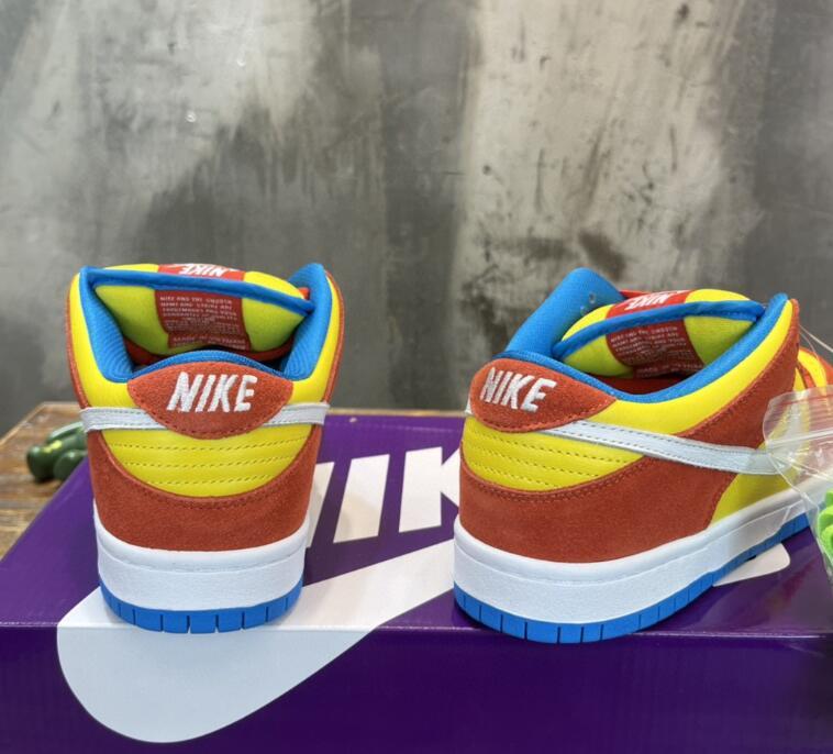 SAMC - NKE Shoes - 953