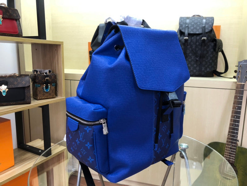 Satchel Bags - VL Bags - 3442