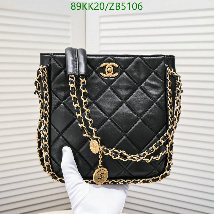 SAMC - CHL Bags Crossbody - 191