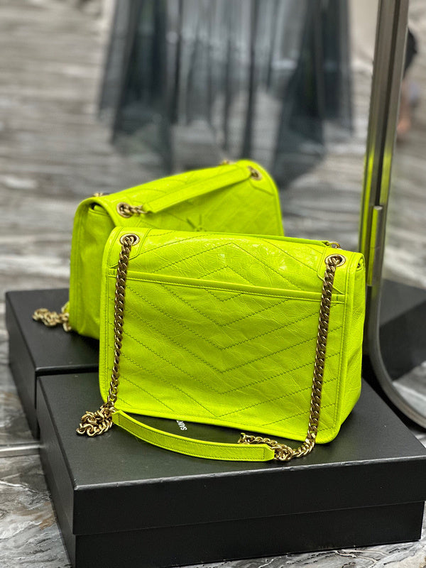 Glami SLY Bags - 056