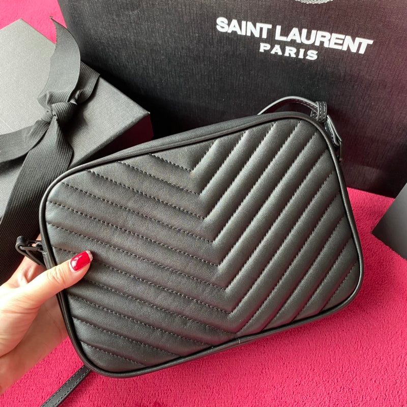 Satchel Bags - STLT Bags - 524