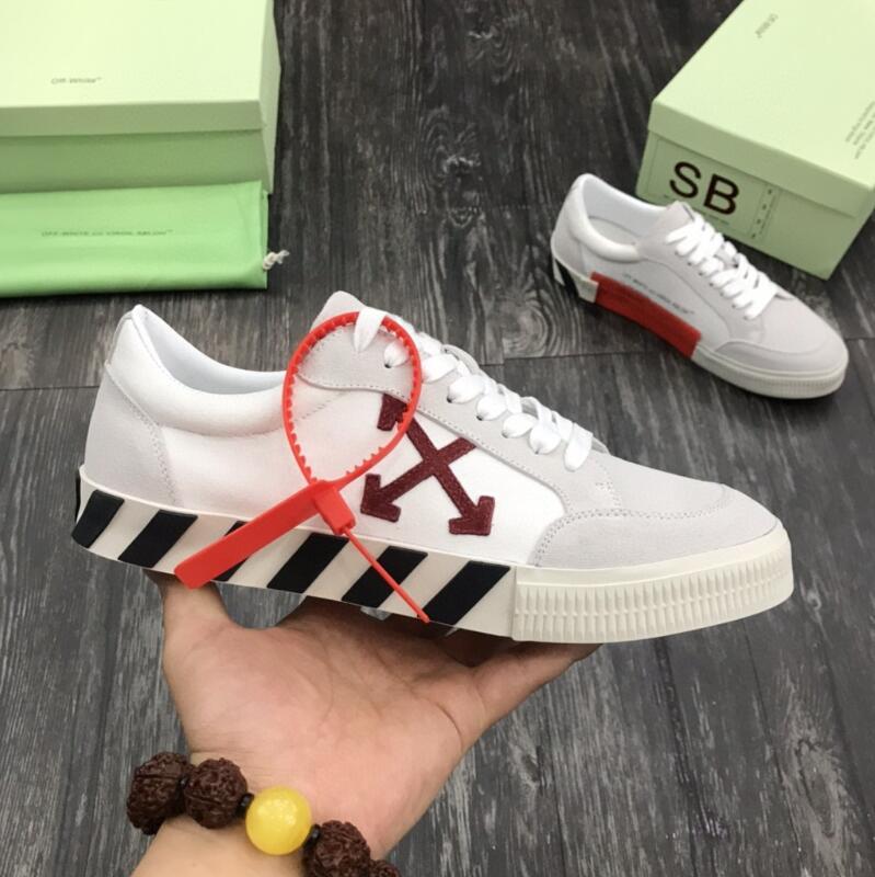 SAMC - YZO Men Shoes - 260