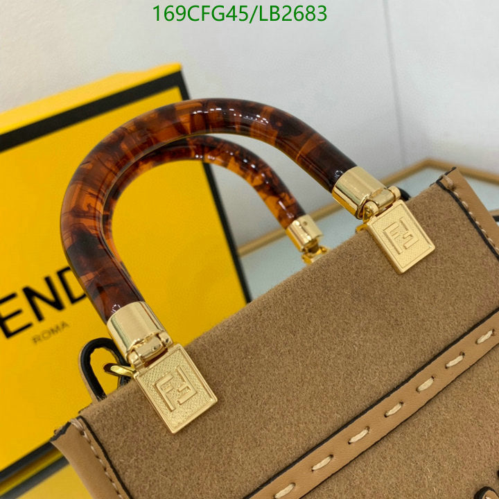 SAMC - FDE Bags - 599