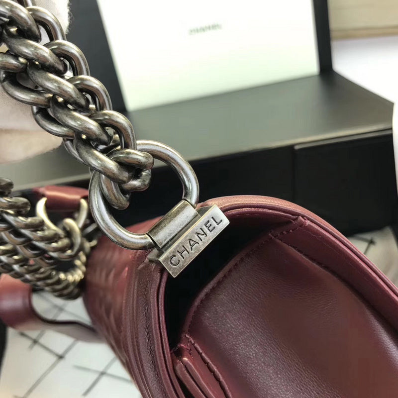 Satchel Bags - CHL Bags - 657