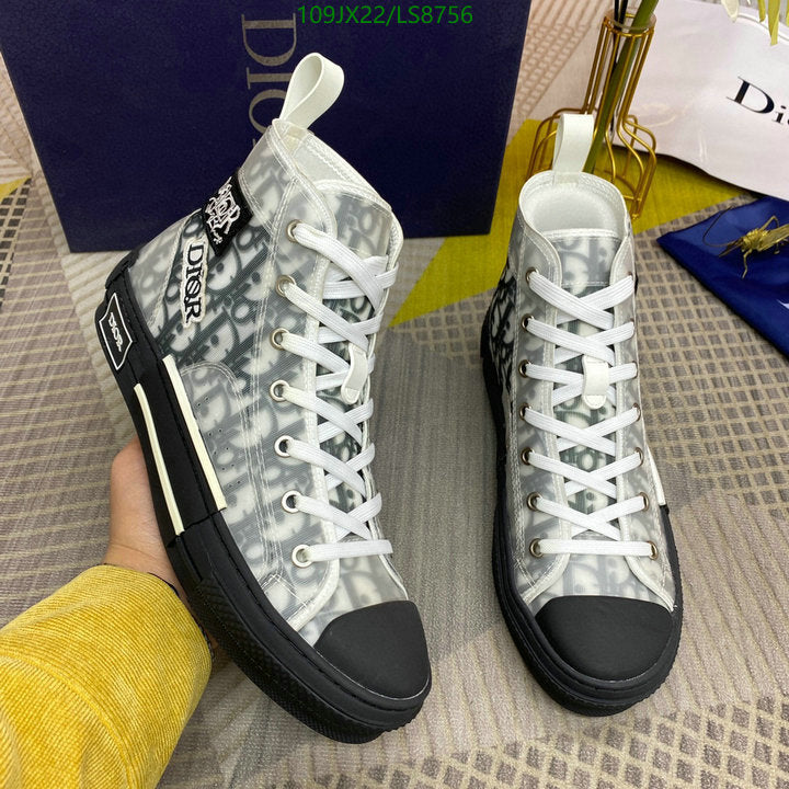 SAMC - DOR Women Sneakers - 202