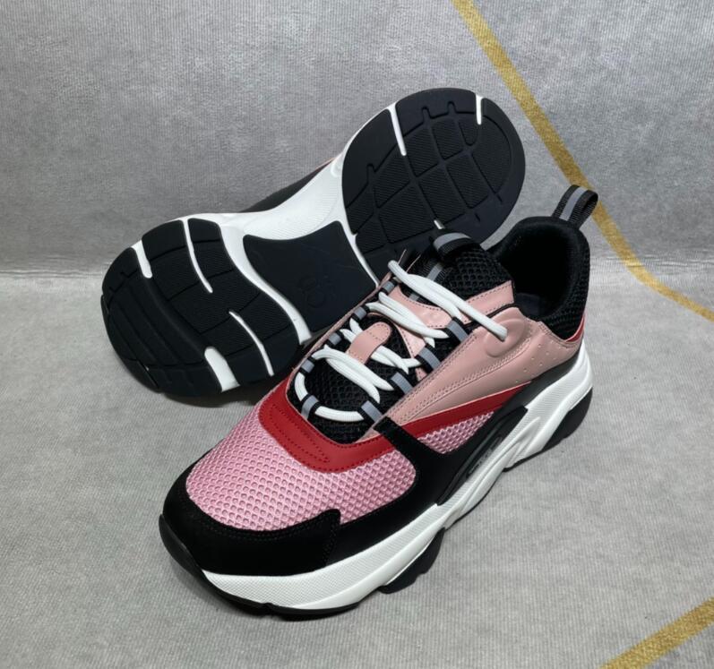 SAMCC - DOR Men Shoes - 278