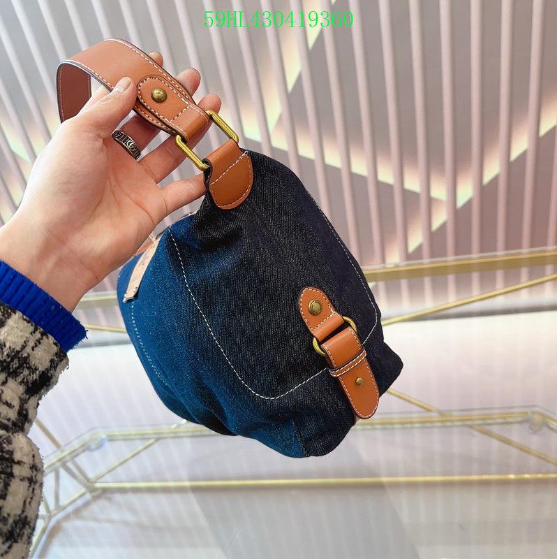 Glami GlamI -GLAMIR Bags - 144