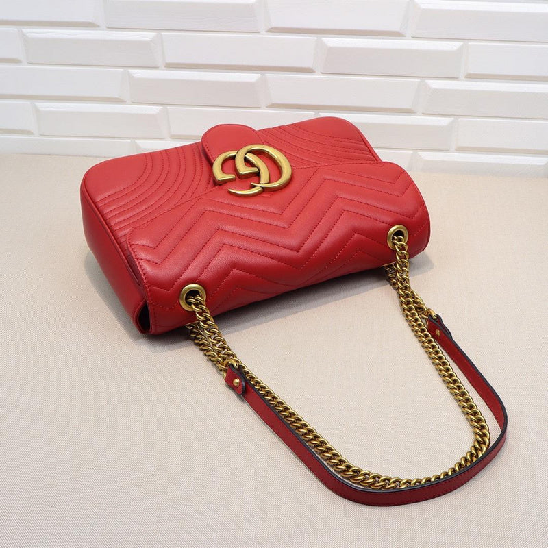 GlamI - GCI Bags - 816