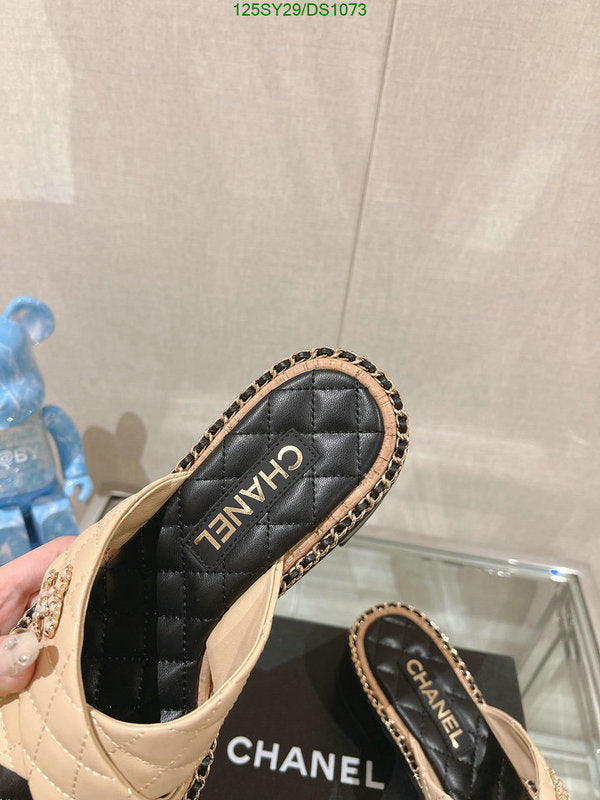 SAMC - CHL Women Shoes Slippers - 053