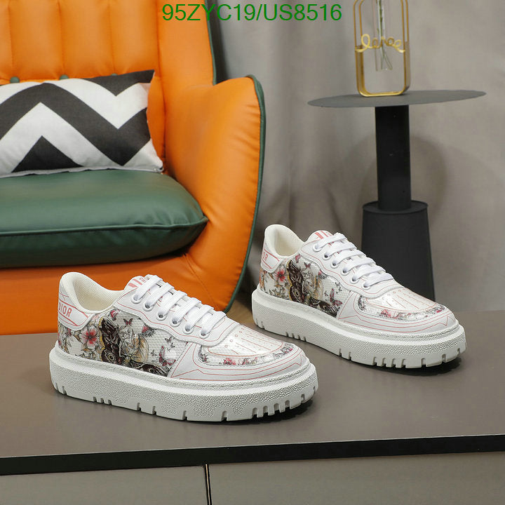 SAMCC - DOR Women Shoes - 1507