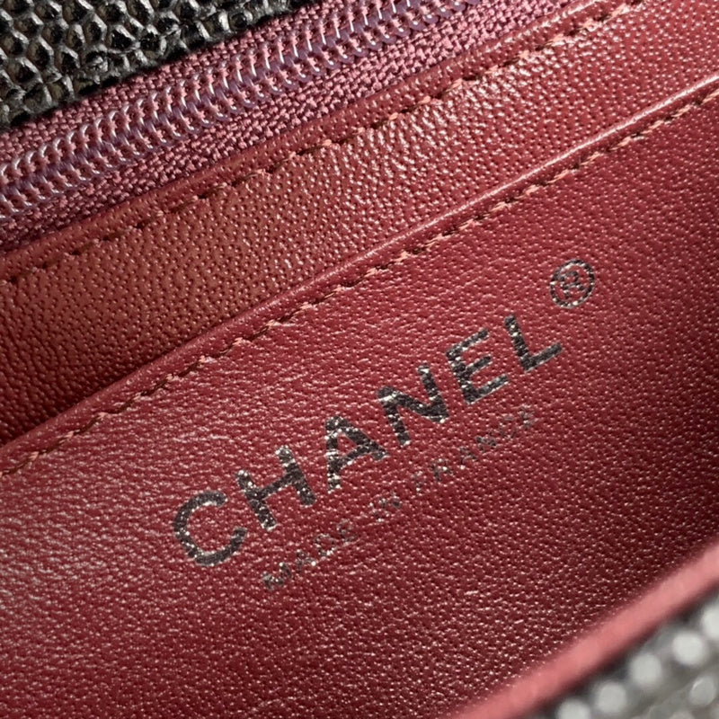 Satchel Bags - CHL Bags - 2533