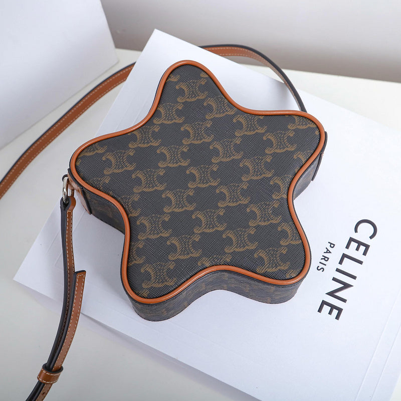 Glamy - COL Bags - 173