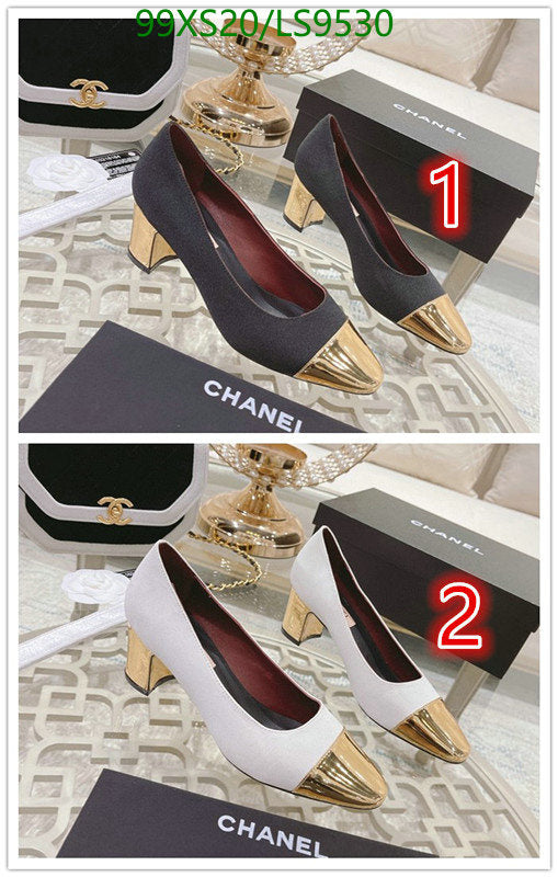 SAMC - CHL Women Shoes Ballet - 371