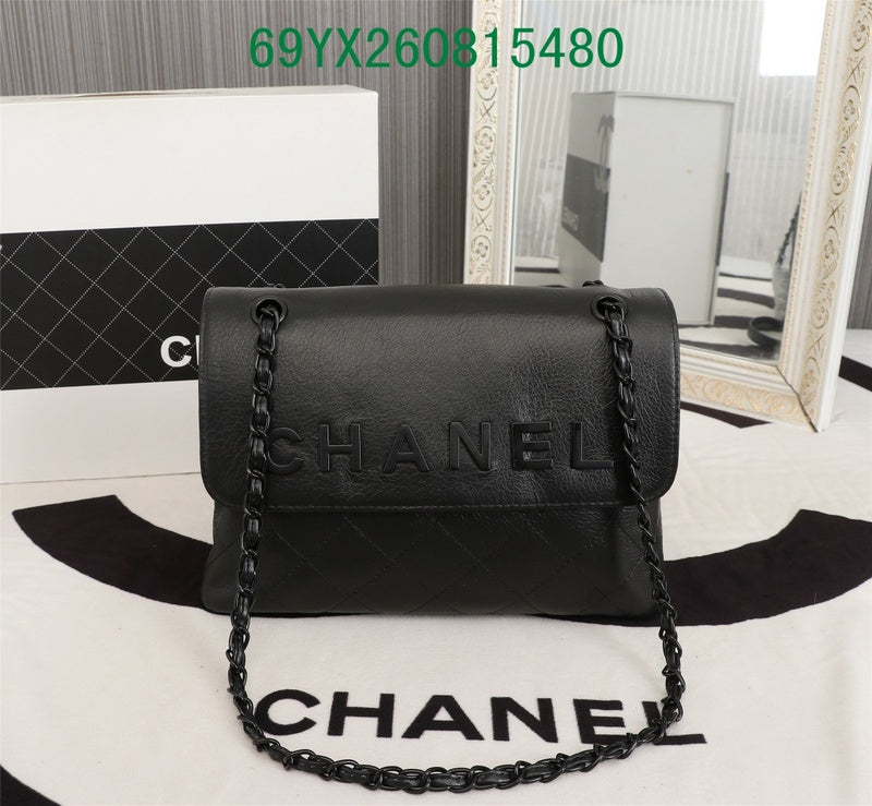 Satchel Bags - CHL Bags - 5479