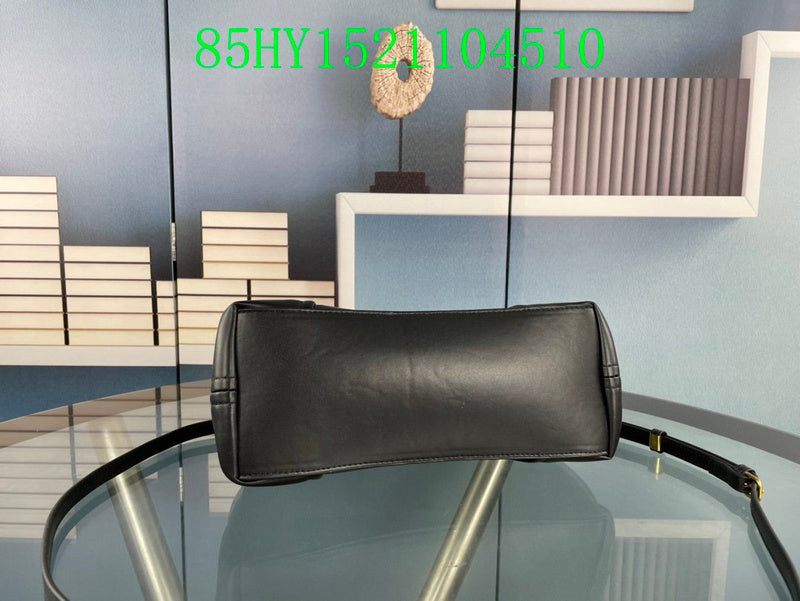 Satchel Bags - BGA Bags - 2011