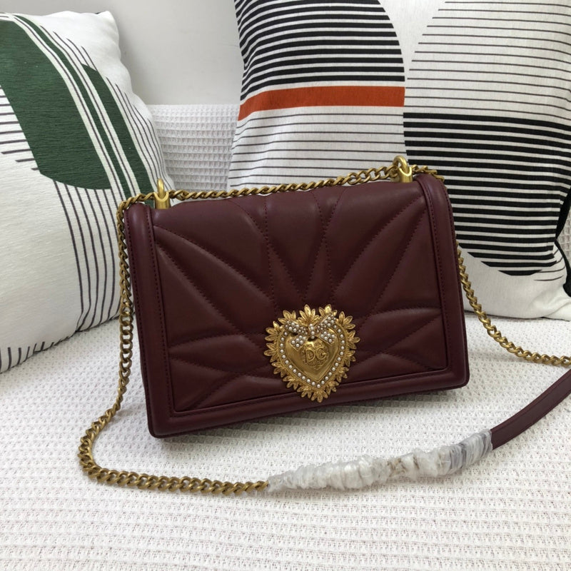 Satchel Bags - DG Bags - 187