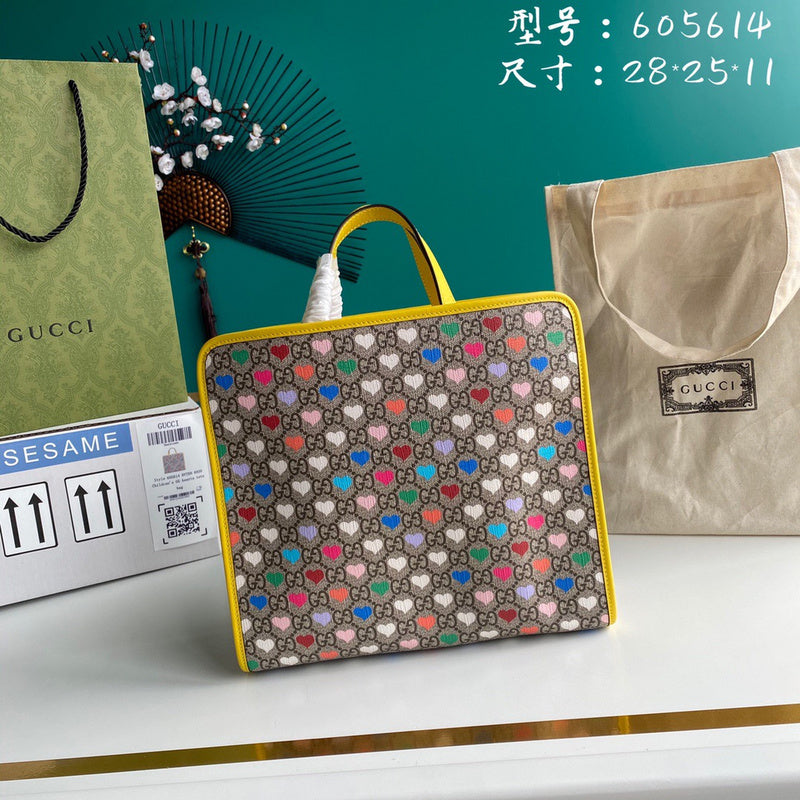 Satchel Bags - GCI Bags - 6940