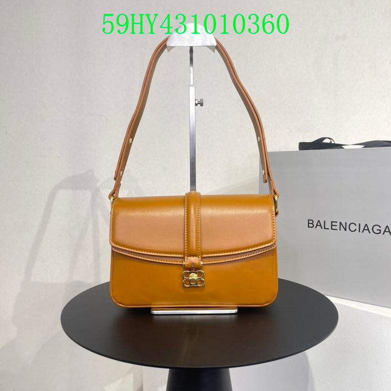 Glami Fashion - BGA Bags - 2033