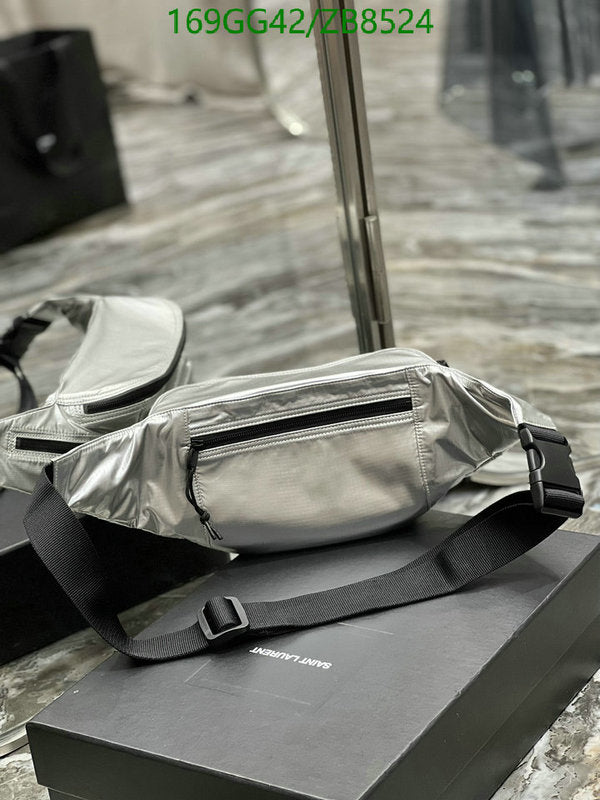 SAMC - YLS Bags - 199