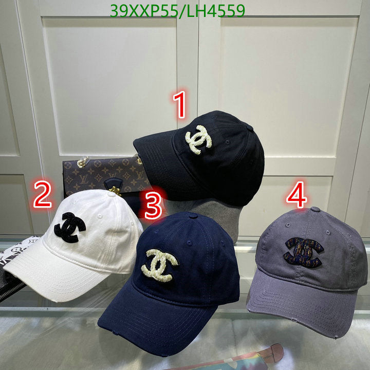 SAMC - CHL Caps & Hats - 470