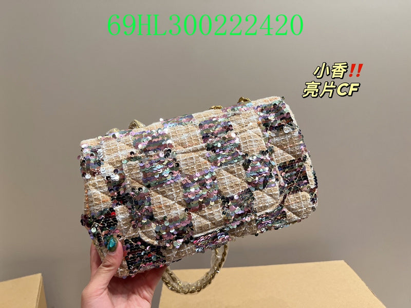 Glami - CHL Bags - 1502