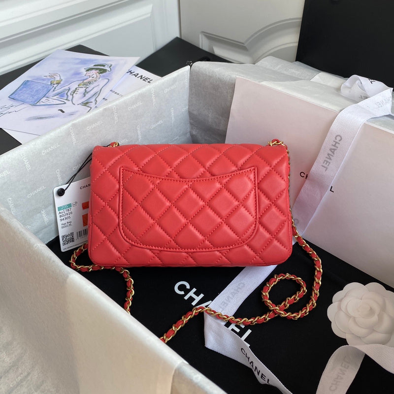 Satchel Bags - CHL Bags - 6405