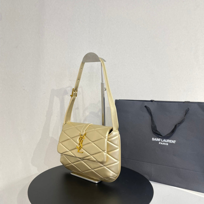 Satchel Bags - STLT Bags - 143