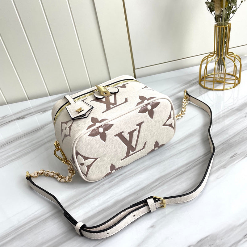 Satchel Bags - VL1 Bags - 419