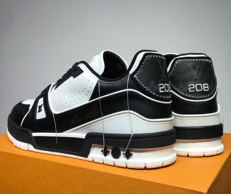 Glamy - LOV Men Shoes - 1703