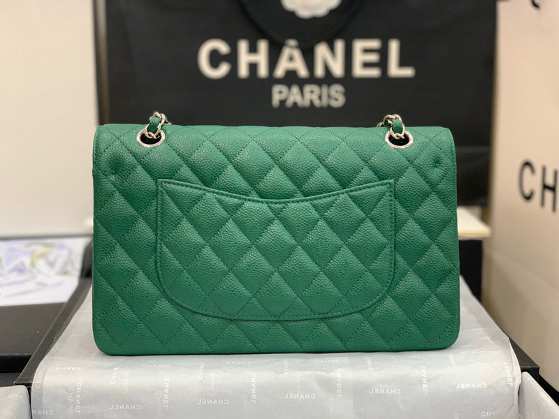 Satchel Bags - CHL Bags - 1271