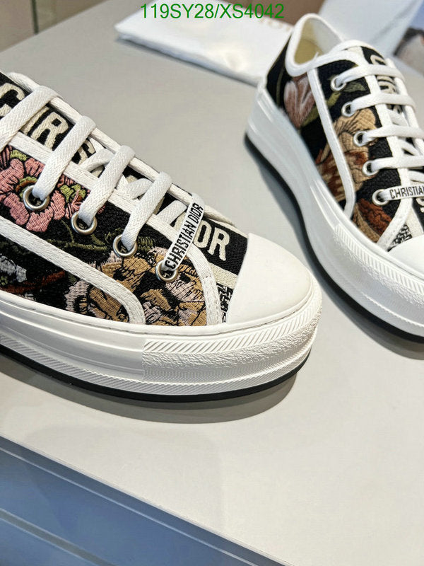 SAMC - DOR Women Sneakers - 257