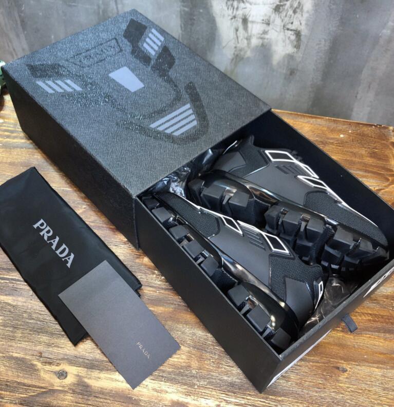 Glamy - PD Men Shoes - 373